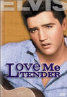 Love Me Tender
