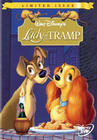 Lady and the Tramp, Warner Home Video