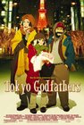 Tokyo Godfathers, Universal Pictures Nordic