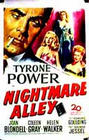 Nightmare Alley, Twentieth Century Fox Film Corp