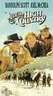 Ride the High Country, Metro Goldwyn Mayer (MGM)