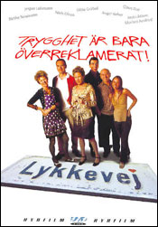 Lykkevej