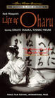 Saikaku ichidai onna (The Life of Oharu)