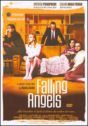Falling Angels
