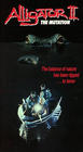 Alligator II: The Mutation, New Line Cinema