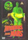 Invaders from Mars