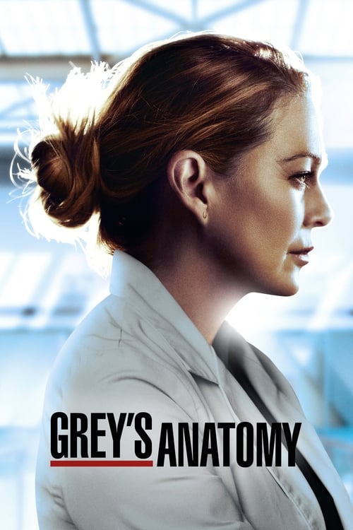 Grey's Anatomy, Kanal 5