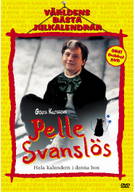 Pelle Svanslös 