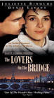 The Lovers on the Bridge