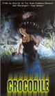 Crocodile