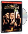 The Librarian: Quest for the Spear, Turner Network Television