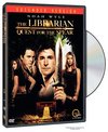 The Librarian: Quest for the Spear