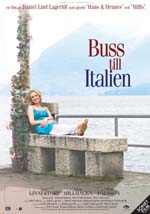 Buss till Italien