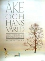 Åke och hans värld