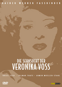 Die Sehnsucht der Veronika Voss