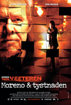 Moreno & tystnaden