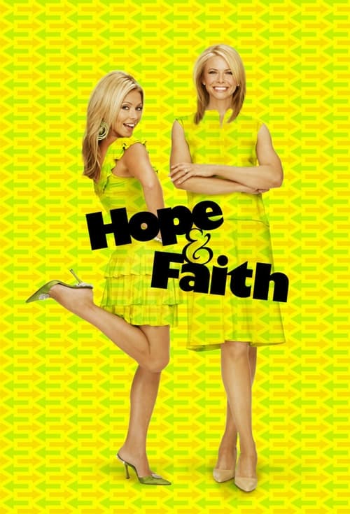 Hope & Faith, American Broadcasting Company (ABC)