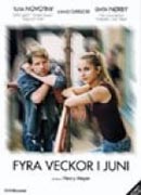Fyra veckor i juni