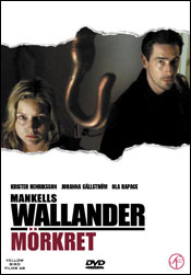 Wallander - Mörkret
