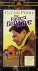 The Fastest Gun Alive, Metro-Goldwyn-Mayer (MGM)
