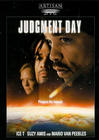 Judgment Day, Cintel Pictures