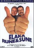 Elaka Rune & Sune 4 - Domedagen