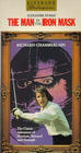 The Man in the Iron Mask