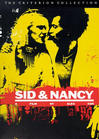 Sid and Nancy, Embassy Home Entertainment