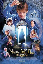 Nanny McPhee