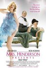 Mrs. Henderson Presents, The Weinstein Company LLC