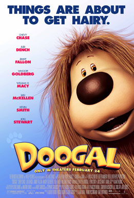 Doogal (The Magic Roundabout)