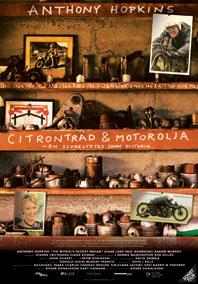 The World's Fastest Indian