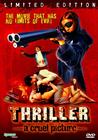 Thriller - En grym film