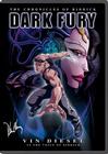 The Chronicles of Riddick: Dark Fury