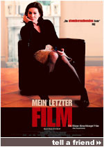 Mein letzter Film