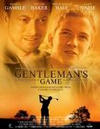 A Gentleman's Game, First Look Home Entertainment