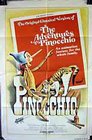The Adventures of Pinocchio