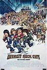 Detroit Rock City