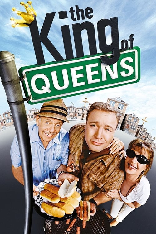The King of Queens, CBS Entertainment Production