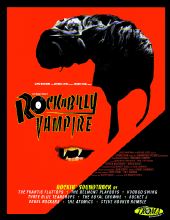 Rockabilly Vampire