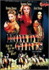 The Rowdy Girls, Troma Films