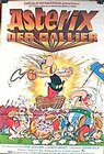 Astèrix le Gaulois