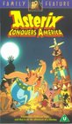 Asterix in Amerika
