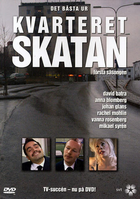 Kvarteret skatan , Sveriges Television (SVT)