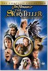 The Storyteller: Greek Myths, TVS Television