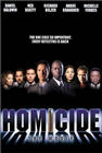 Homicide - The Movie