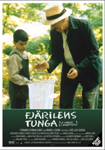 La lengua de las mariposas