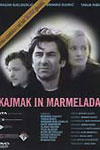 Kajmak in marmelada