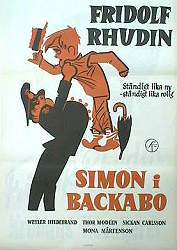 Simon i Backabo