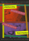 Alphaville, une étrange aventure de Lemmy Caution, The Criterion Collection